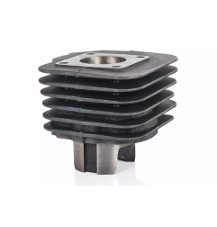 Cylinder kompletny XRS żeliwny Basic Honda Dio Kymco ZX AC 39 mm