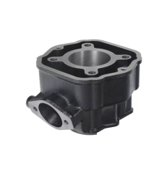 Cylinder kompletny Magneti Marelli Big Bore Derbi Senda 50 99-05 47mm