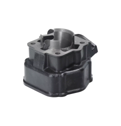 Cylinder kompletny Magneti Marelli Big Bore Derbi Senda 50 99-05 47mm