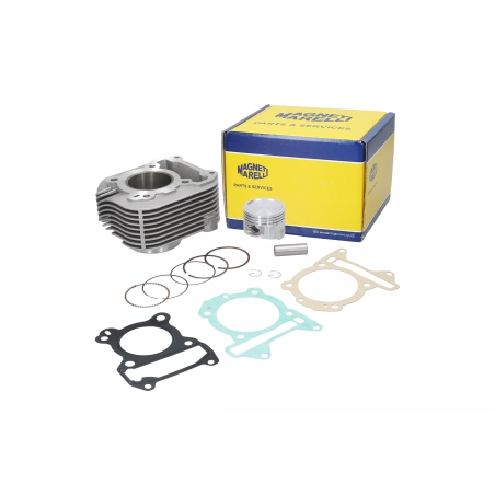 Cylinder kompletny Magneti Marelli Piaggio Liberty 150 08-13