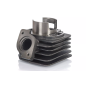 Cylinder kompletny z głowicą XRS żeliwny Honda Dio 47 mm