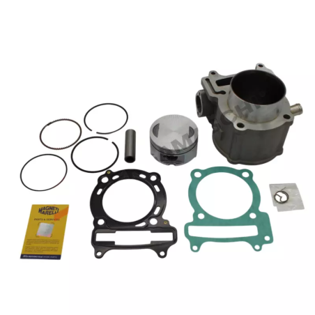 Cylinder kompletny Magneti Marelli Kymco Agility 300 19-21