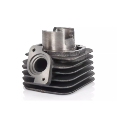 Cylinder kompletny XRS żeliwny Basic Honda Dio Kymco ZX AC 39 mm