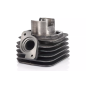 Cylinder kompletny XRS żeliwny Basic Honda Dio Kymco ZX AC 39 mm Cylinder kompletny XRS żeliwny Basic Honda Dio Kymco ZX AC 39 mm