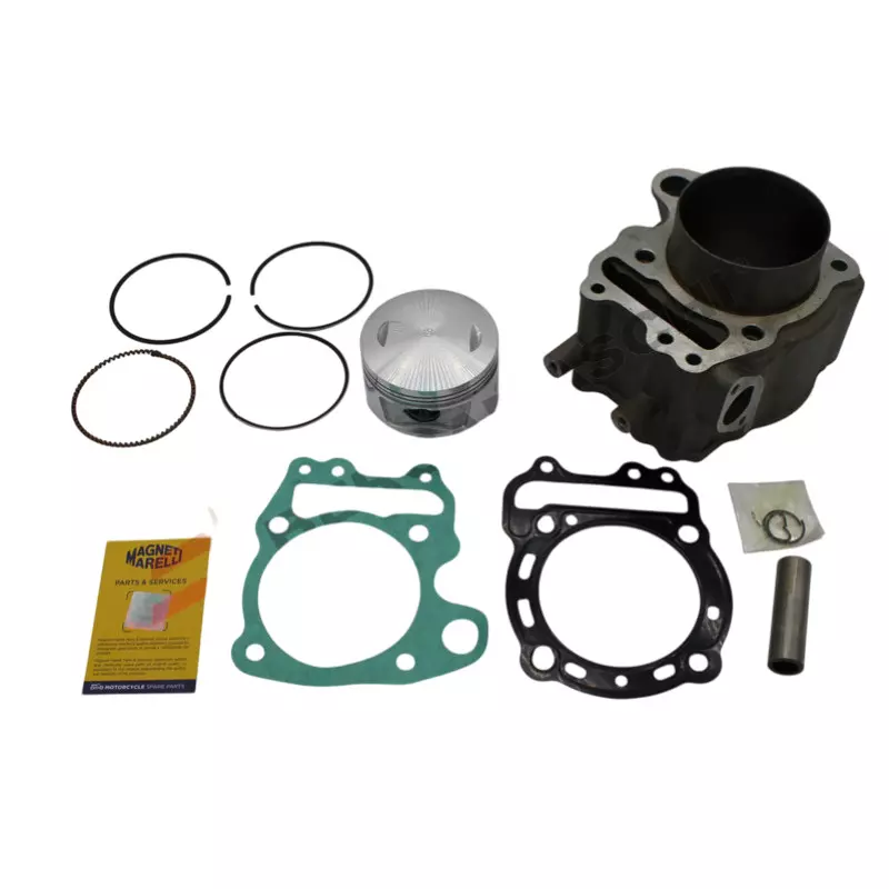 Cylinder kompletny Magneti Marelli Honda Honda Forza 250 08-10 Cylinder kompletny Magneti Marelli Honda Honda Forza 250 08-10