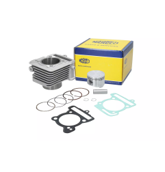 Cylinder kompletny Magneti Marelli Piaggio Liberty 125 98-00