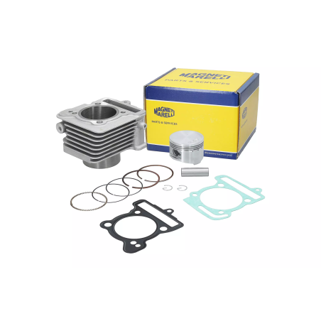 Cylinder kompletny Magneti Marelli Piaggio Liberty 125 98-00
