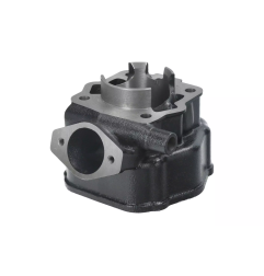 Cylinder kompletny Magneti Marelli Big Bore Derbi Senda 50 99-05 47mm