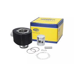 Cylinder kompletny Magneti Marelli Piaggio Vespa PX 200 E 82-91