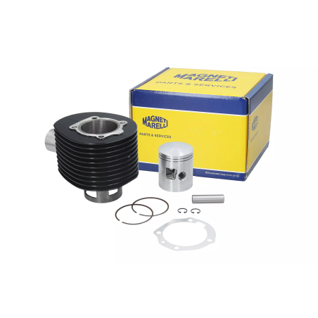 Cylinder kompletny Magneti Marelli Piaggio Vespa PX 200 E 82-91