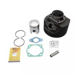 Cylinder kompletny Magneti Marelli Piaggio Vespa Ape 50