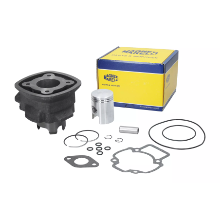 Cylinder kompletny Magneti Marelli Piaggio NRG 50 94-96