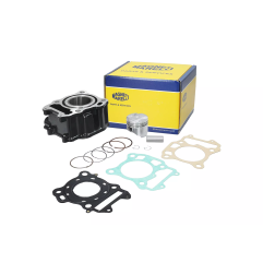 Cylinder kompletny Magneti Marelli Suzuki Burgman 125 07-16