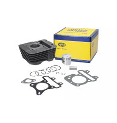 Cylinder kompletny Magneti Marelli Piaggio Vespa Primavera 4T-4V 50 13-17