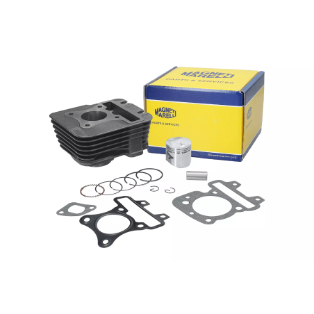 Cylinder kompletny Magneti Marelli Piaggio Vespa Primavera 4T-4V 50 13-17