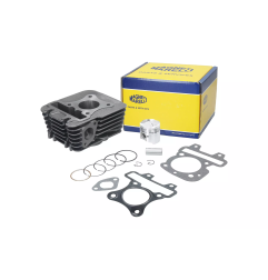 Cylinder kompletny Magneti Marelli Piaggio Liberty iGet 50 15-19