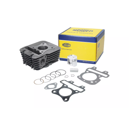 Cylinder kompletny Magneti Marelli Piaggio Liberty iGet 50 15-19
