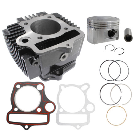 CYLINDER ŻELIWNY POWER FORCE 154 FMI 125CCM 54MM
