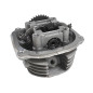 CYLINDER ŻELIWNY Z GŁOWICĄ POWER FORCE KYMCO AGILITY GY6 125 GY6 150 57,40MM 4T CYLINDER ŻELIWNY Z GŁOWICĄ POWER FORCE KYMCO AGILITY GY6 125 GY6 150 57,40MM 4T