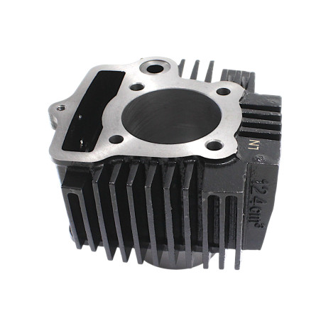 CYLINDER ŻELIWNY POWER FORCE 154 FMI 125CCM 54MM