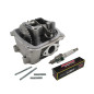 CYLINDER ŻELIWNY Z GŁOWICĄ POWER FORCE KYMCO AGILITY GY6 125 GY6 150 57,40MM 4T CYLINDER ŻELIWNY Z GŁOWICĄ POWER FORCE KYMCO AGILITY GY6 125 GY6 150 57,40MM 4T