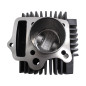 CYLINDER ŻELIWNY Z GŁOWICĄ POWER FORCE 154FMI 125CCM 52MM CYLINDER ŻELIWNY Z GŁOWICĄ POWER FORCE 154FMI 125CCM 52MM