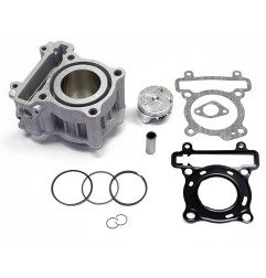 CYLINDER NICASILOWY AIRSAL YAMAHA  X-MAX 2008-2020 52MM