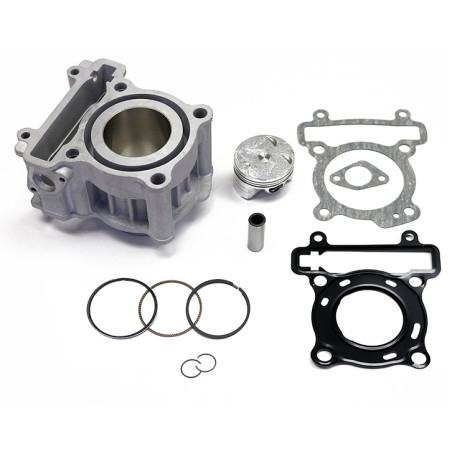 CYLINDER NICASILOWY AIRSAL YAMAHA  X-MAX 2008-2020 52MM