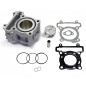 CYLINDER NICASILOWY AIRSAL YAMAHA  X-MAX 2008-2020 52MM