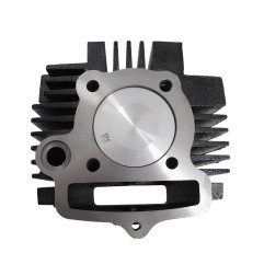 CYLINDER ŻELIWNY Z GŁOWICĄ POWER FORCE 154FMI 125CCM 52MM