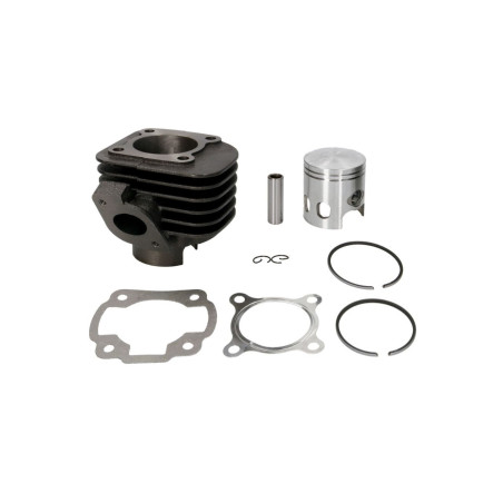CYLINDER ŻELIWNY POWER FORCE BASIC CPI BRAVO KEEWAY MATRIX 47MM 2T
