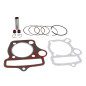 CYLINDER ŻELIWNY Z GŁOWICĄ POWER FORCE 154FMI 125CCM 52MM CYLINDER ŻELIWNY Z GŁOWICĄ POWER FORCE 154FMI 125CCM 52MM