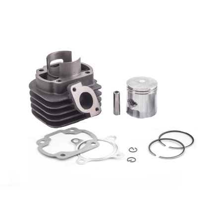 CYLINDER ŻELIWNY POWER FORCE BASIC CPI BRAVO KEEWAY MATRIX 47MM 2T