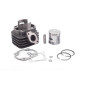 CYLINDER ŻELIWNY POWER FORCE BASIC CPI BRAVO KEEWAY MATRIX 47MM 2T CYLINDER ŻELIWNY POWER FORCE BASIC CPI BRAVO KEEWAY MATRIX 47MM 2T