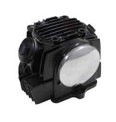 CYLINDER ŻELIWNY Z GŁOWICĄ POWER FORCE 154FMI 125CCM 52MM