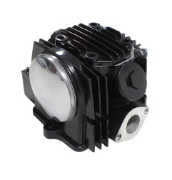 CYLINDER ŻELIWNY Z GŁOWICĄ POWER FORCE 154FMI 125CCM 52MM
