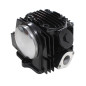 CYLINDER ŻELIWNY Z GŁOWICĄ POWER FORCE 154FMI 125CCM 52MM CYLINDER ŻELIWNY Z GŁOWICĄ POWER FORCE 154FMI 125CCM 52MM