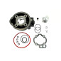 CYLINDER ŻELIWNY POWER FORCE BASIC APRILIA TUONO MALAGUTI XSM PEUGEOT XP7 MINARELLI AM6 40MM 2T