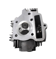 CYLINDER ŻELIWNY Z GŁOWICĄ POWER FORCE 154FMI 125CCM 52MM