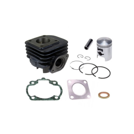 CYLINDER ŻELIWNY POWER FORCE KYMCO AGILITY LIKE VITALITY 39MM 2T