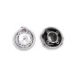 CYLINDER ŻELIWNY Z GŁOWICĄ POWER FORCE APRILIA RS TUONO PEUGEOT XP7 YAMAHA DT MINARELLI AM6 49 MM 2T WIŚNIA