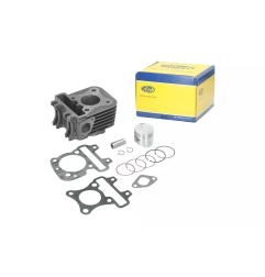Cylinder kompletny Magneti Marelli Piaggio 50 4T