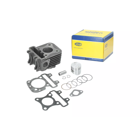 Cylinder kompletny Magneti Marelli Piaggio 50 4T
