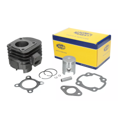 Cylinder kompletny Magneti Marelli Minarelli 50 Horizontal AC