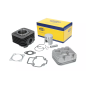 Cylinder kompletny 80 cm3 Magneti Marelli Piaggio 50 2T AC 01- D 47