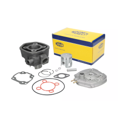Cylinder kompletny 80 cm3 Magneti Marelli Minarelli Horizontal LC D 47