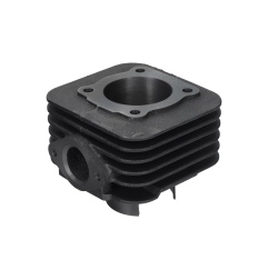 Cylinder kompletny 80 cm3 Magneti Marelli Piaggio 50 2T AC 01- D 47