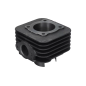 Cylinder kompletny 80 cm3 Magneti Marelli Piaggio 50 2T AC 01- D 47