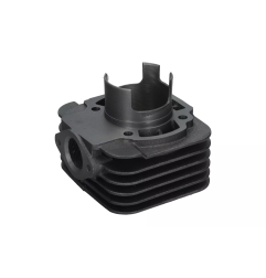 Cylinder kompletny 80 cm3 Magneti Marelli Piaggio 50 2T AC 01- D 47