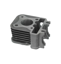 Cylinder kompletny Magneti Marelli Piaggio 50 4T